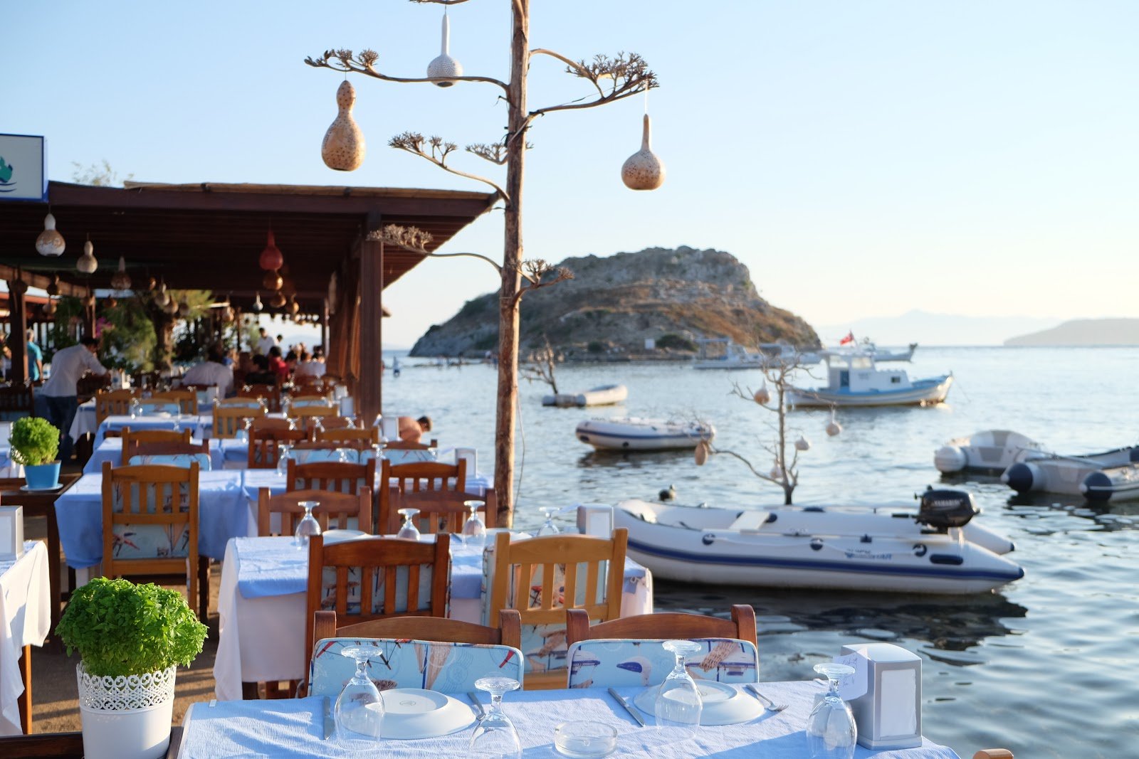 Bodrum Tour Packages
